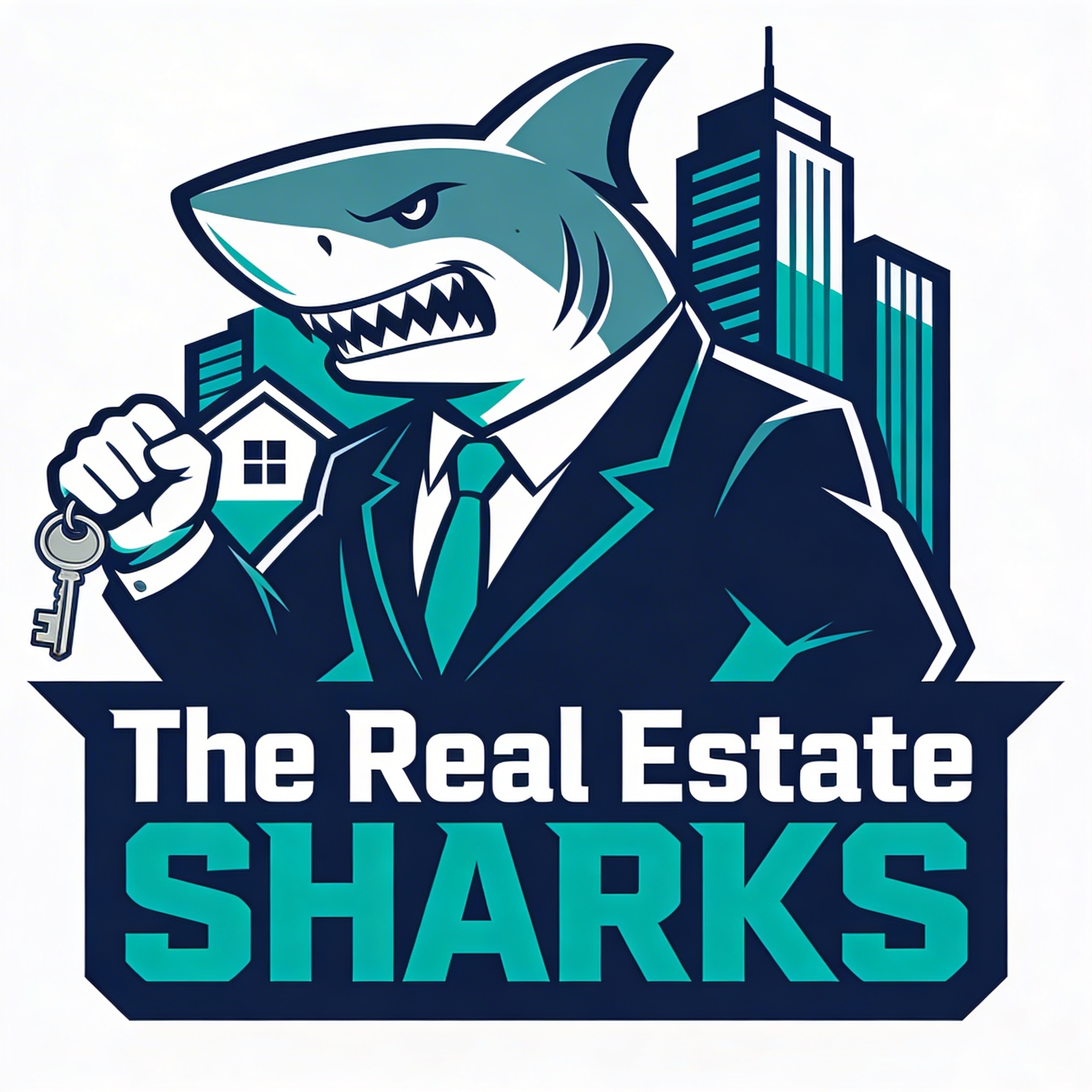 The Real Estate Sharks